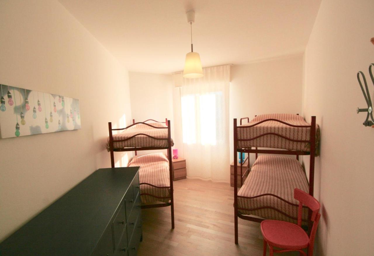 Darsena Apartment Lignano Sabbiadoro Exterior foto